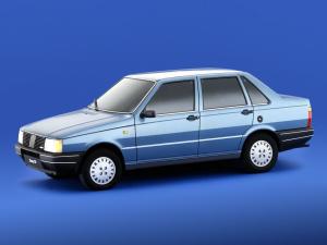 Fiat Duna 1987 года